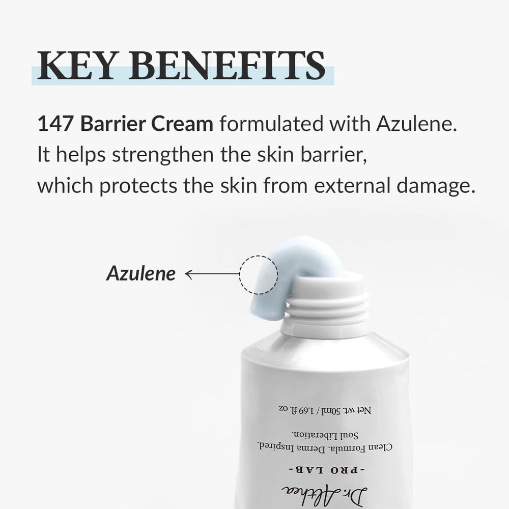 [Dr.Althea] 147 Barrier Cream 50ml