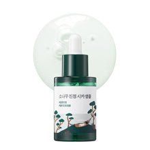 [Round Lab] Pine Calming Cica Ampule 30ml