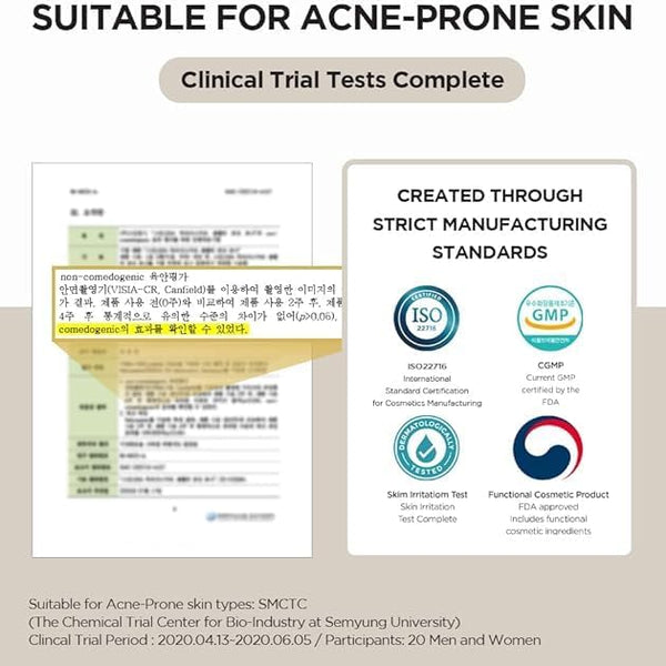 [Skin1004] Madagascar Centella Toning Toner 210ml