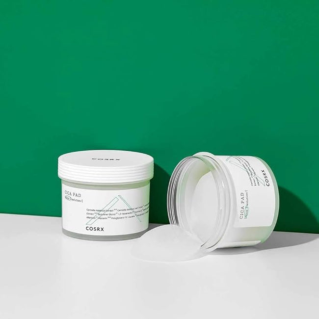 [COSRX] Pure Fit Cica Pad (90 Pads)