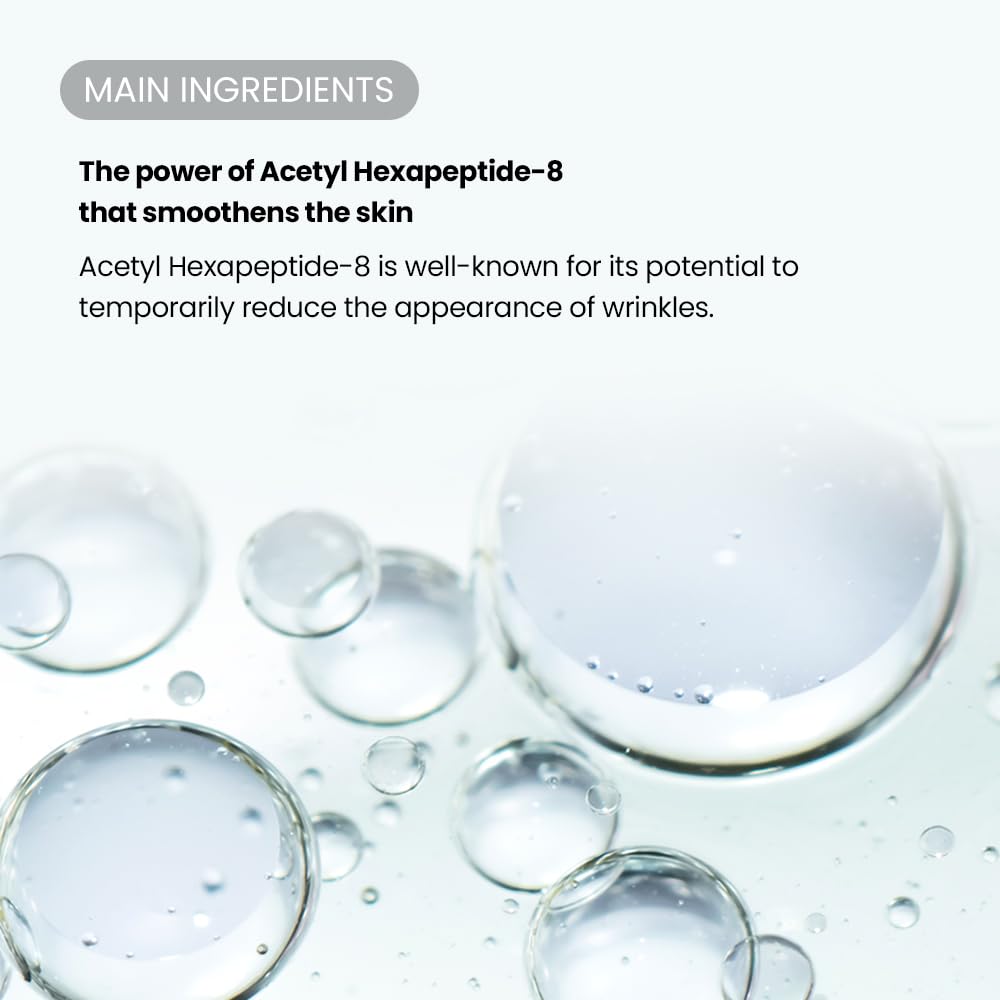 [TIRTIR] SOS Serum 50ml