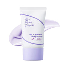[ISNTREE] Onion Newpair Sunscreen 50ml