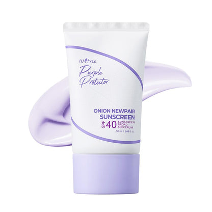 [ISNTREE] Onion Newpair Sunscreen 50ml