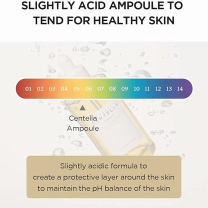 [Skin1004] Madagascar Centella Ampoule 100ml