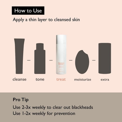 [Haruharu Wonder] Centella 3% PHA Gentle Liquid Exfoliating Serum 120ml