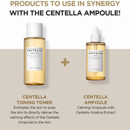 [Skin1004] Madagascar Centella Ampoule 55ml