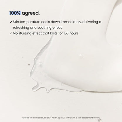 [BIODANCE] Hydro Cera-nol Real Deep Mask 34g x 4ea