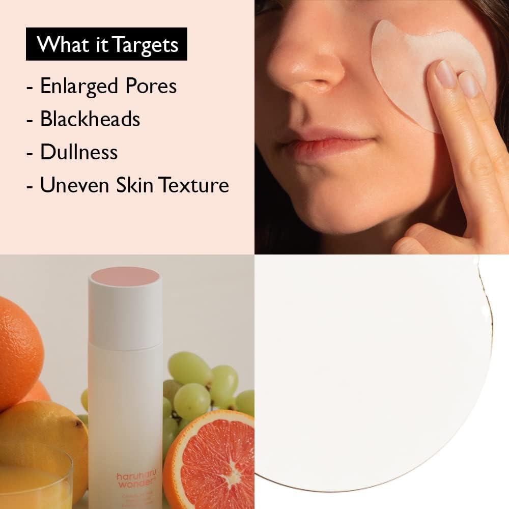 [Haruharu Wonder] Centella 3% PHA Gentle Liquid Exfoliating Serum 120ml