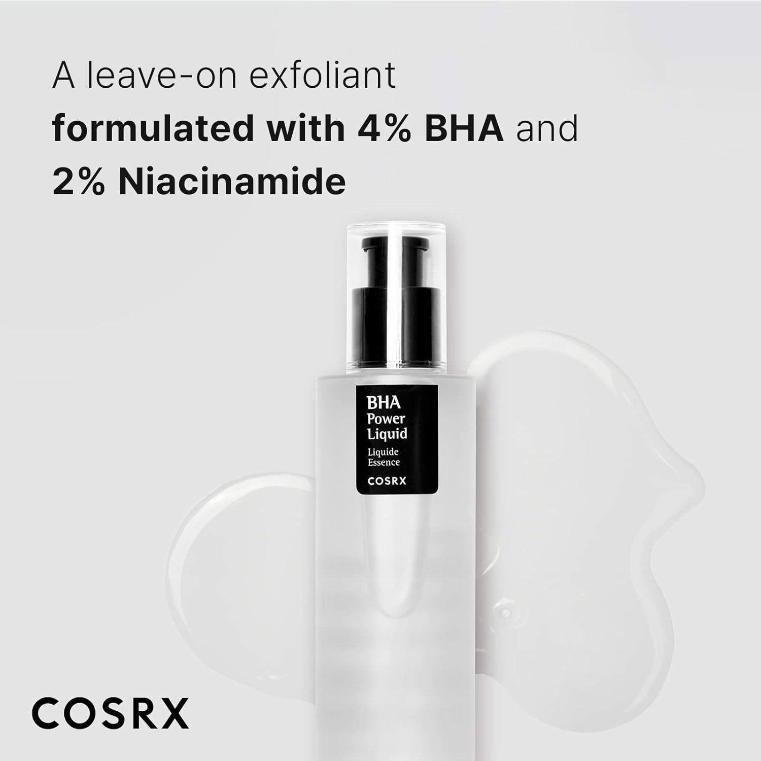 [COSRX] BHA BLACKHEAD POWER LIQUID 100ml