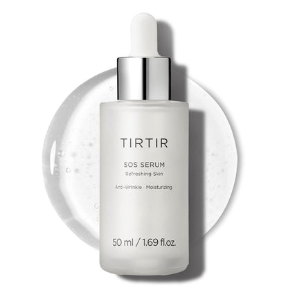 [TIRTIR] SOS Serum 50ml