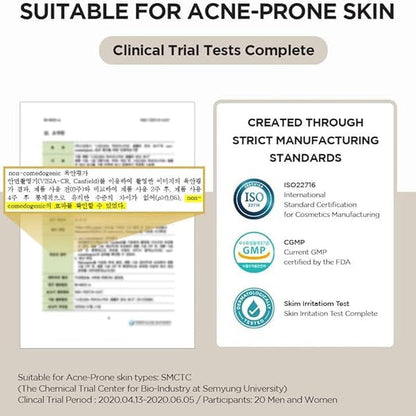 [Skin1004] Madagascar Centella Ampoule 55ml