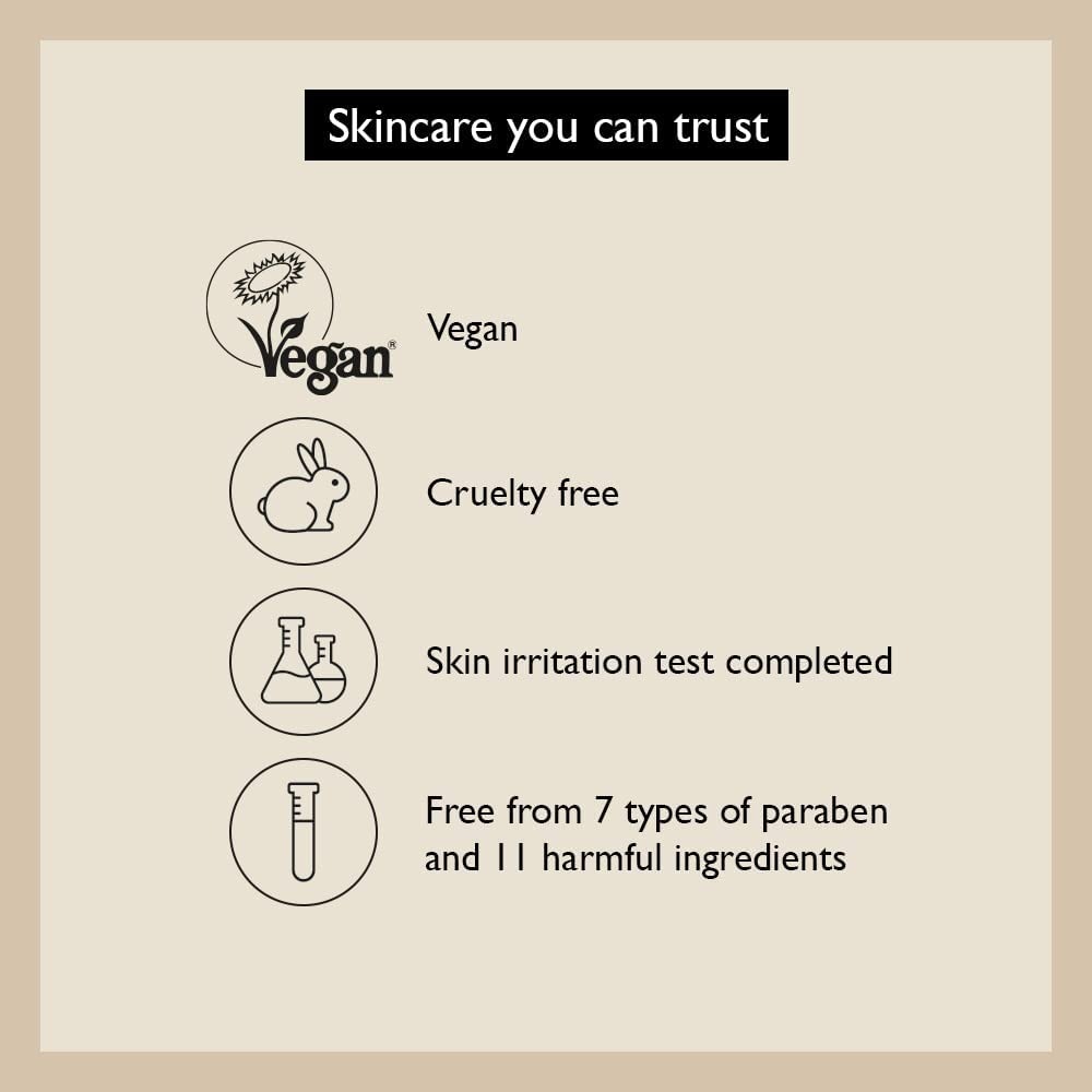 [Haruharu Wonder] Black Rice Hyaluronic Anti-Wrinkle Serum 50ml