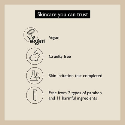 [Haruharu Wonder] Black Rice Hyaluronic Anti-Wrinkle Serum 50ml