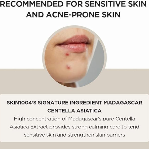 [Skin1004] Madagascar Centella Ampoule 100ml