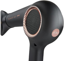 JMW Power Air Hair Dryer MP9A01A - High speed power drying with the latest BLDC motor at the wind speed of 15.5m/s, Designed for professionals, Made in Korea