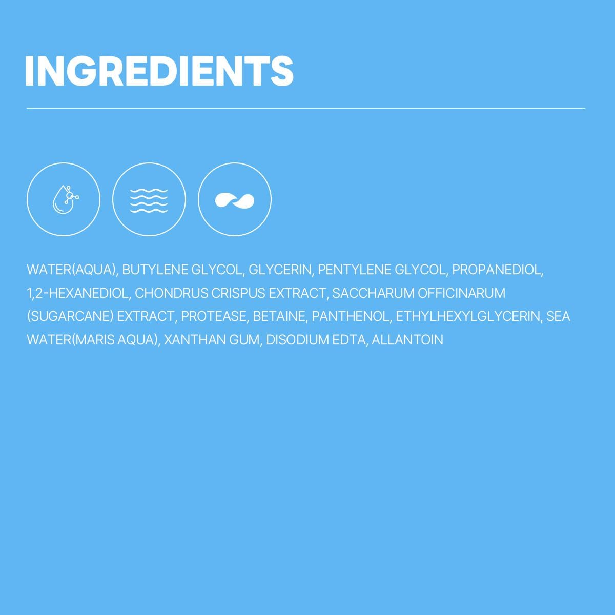 [Round Lab] 1025 Dokdo Toner 500ml