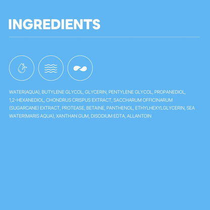 [Round Lab] 1025 Dokdo Toner 500ml