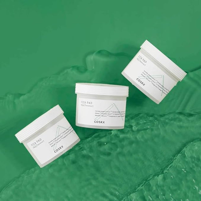 [COSRX] Pure Fit Cica Pad (90 Pads)