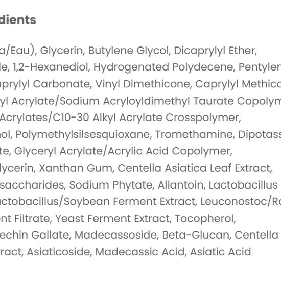 [Doctor.G] Red Blemish Clear Soothing Cream 70ml (2023)