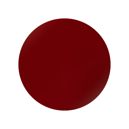 Leafgel Color Gel 581 Dark Cherry Red