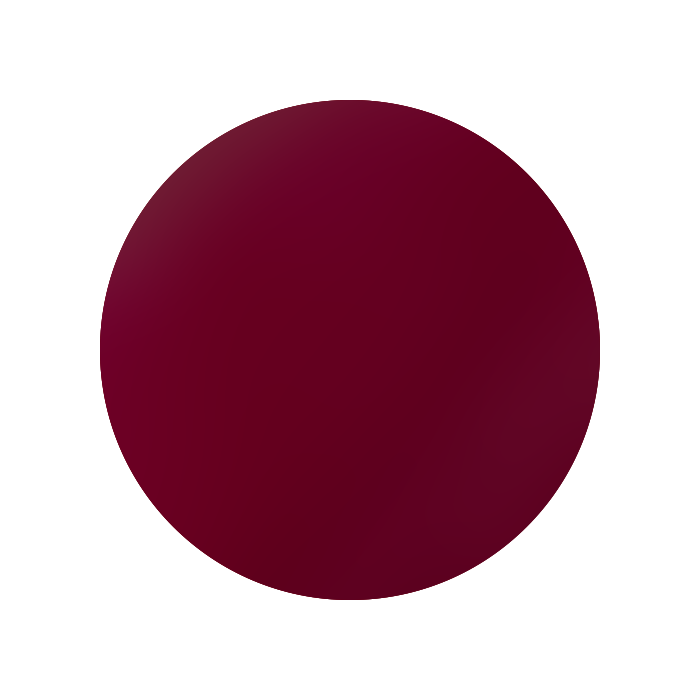 Leafgel Color Gel 583 Dark Cassis Purple Red