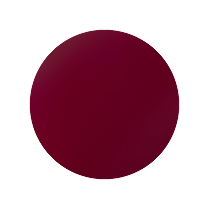 Leafgel Color Gel 583 Dark Cassis Purple Red