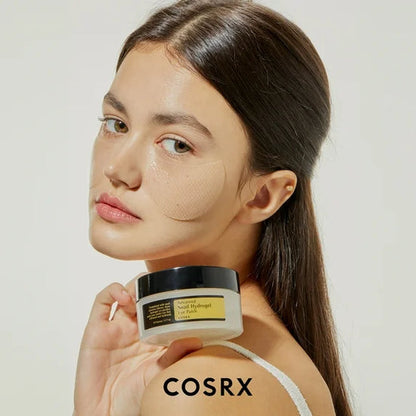 [COSRX] Advanced Snail Hydrogel Eye Patch (60 patches)