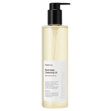 [Freemay] Real Deep Cleansing Oil 330ml