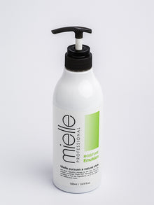 Mielle Professional Natural Fix Gel - 500ml