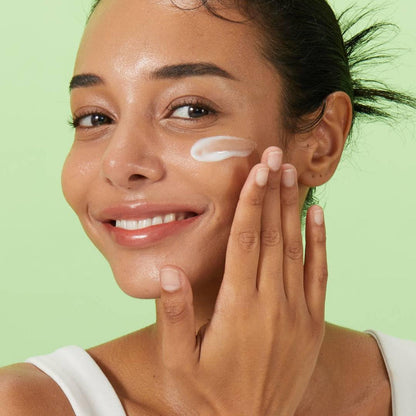 [Round Lab] Pine Calming Cica Cream 50ml