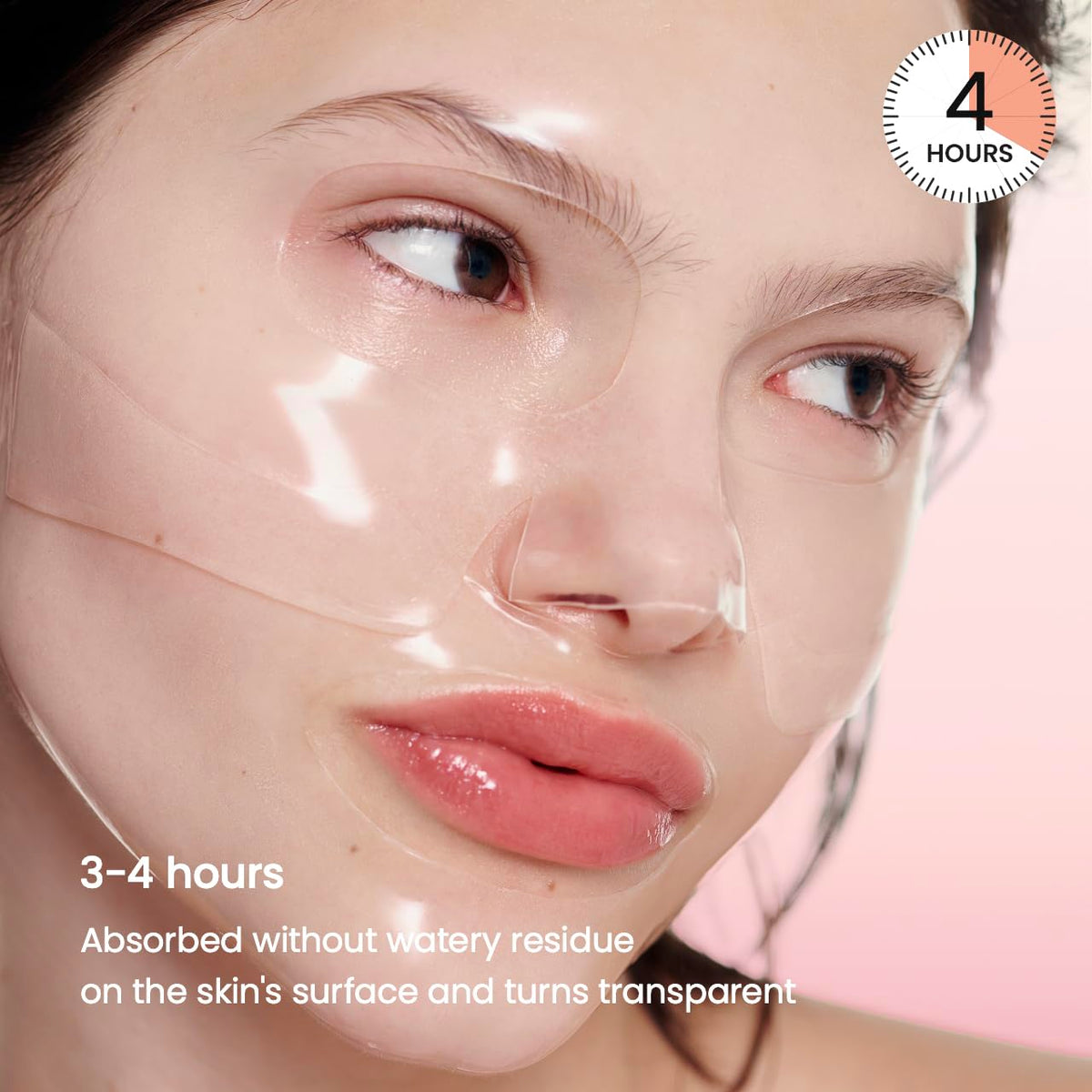 [BIODANCE] Bio-Collagen Real Deep Mask 34g x 4ea