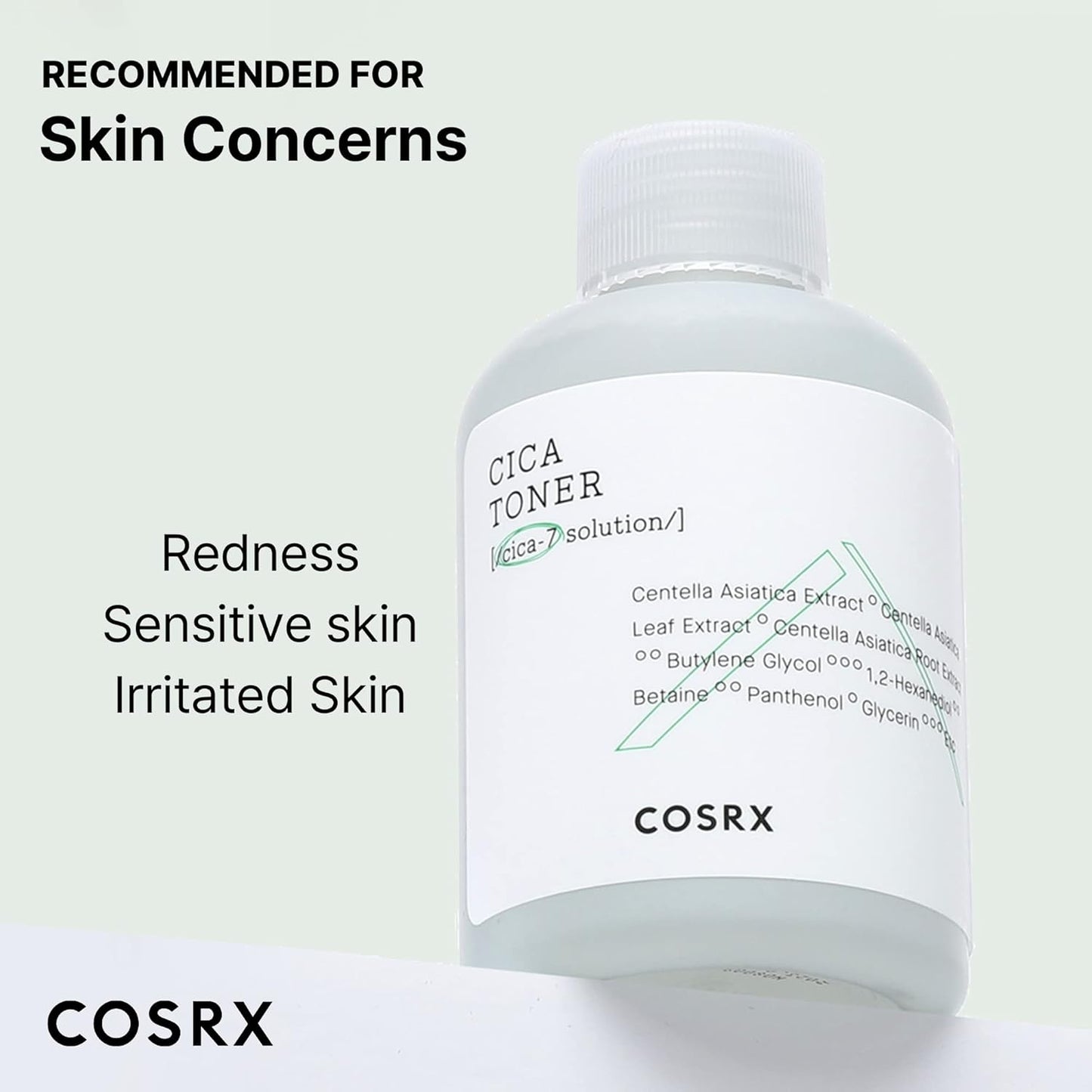 [COSRX] PURE FIT CICA TONER 150ml
