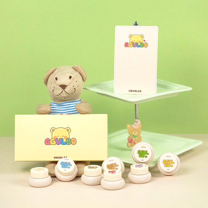 Hoholee Ggulbo Gel Berry Whip GB23