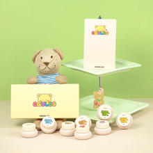 Hoholee Ggulbo Gel Sunny Chick GB21