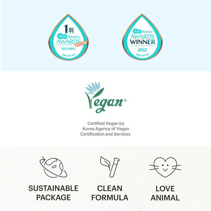 [Torriden] DIVE-IN Hyaluronic Acid Cleansing Water 400ml