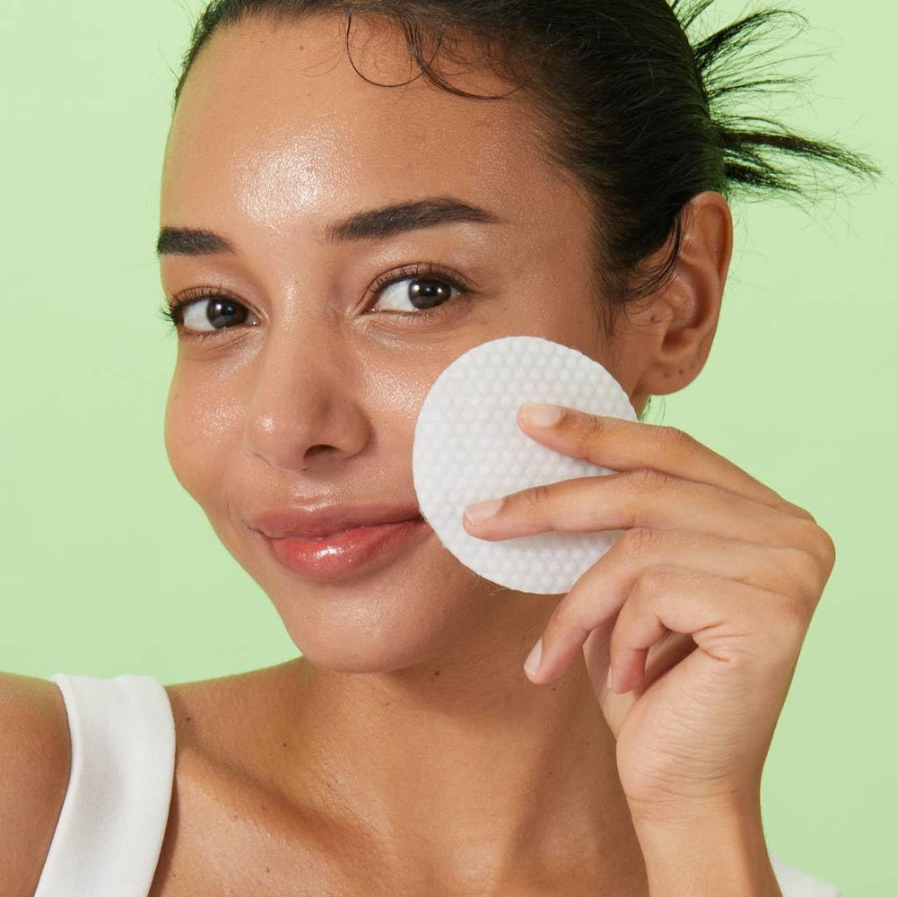 [Round Lab] Pine Calming Cica Pad 50pcs