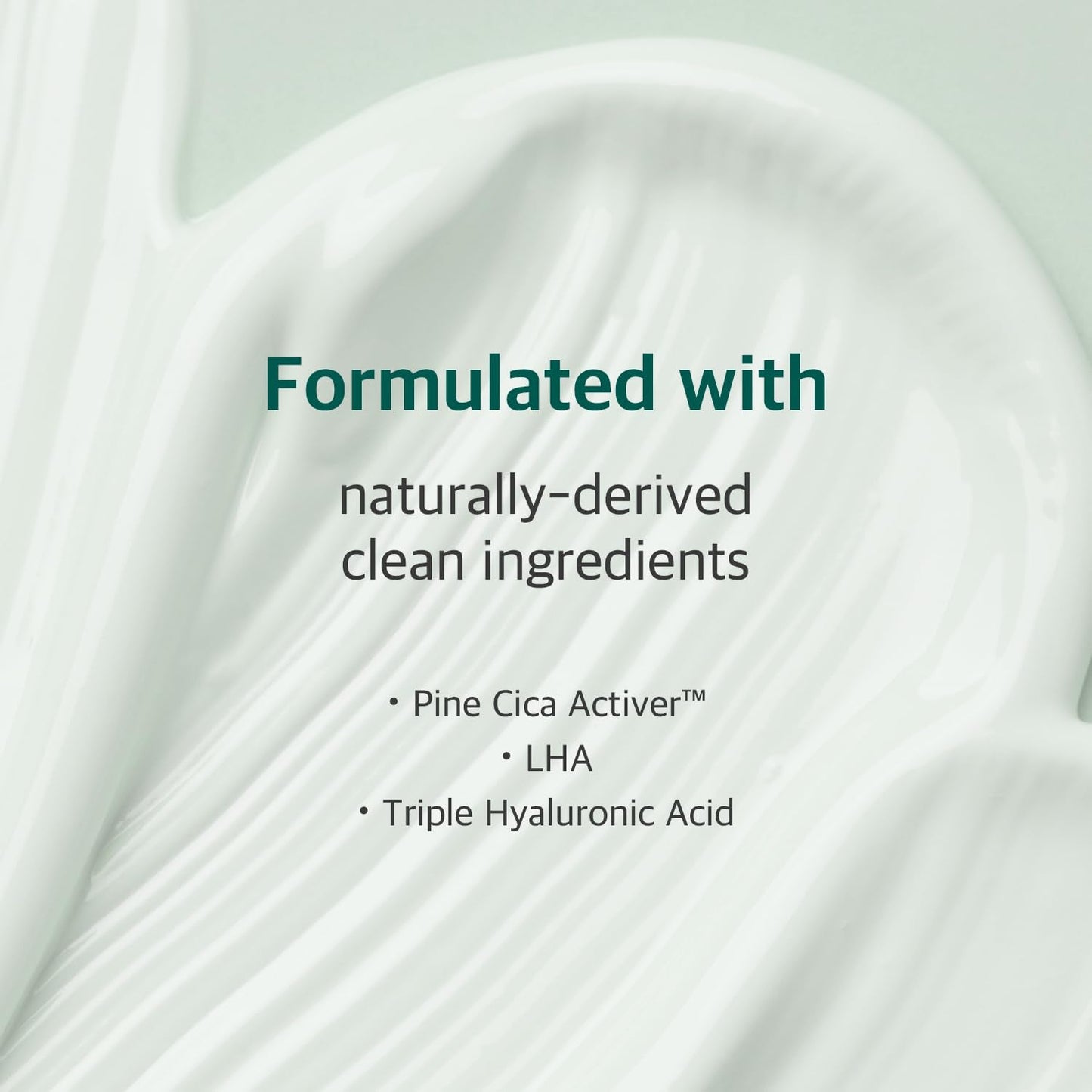 [Round Lab] Pine Calming Cica Cream 50ml