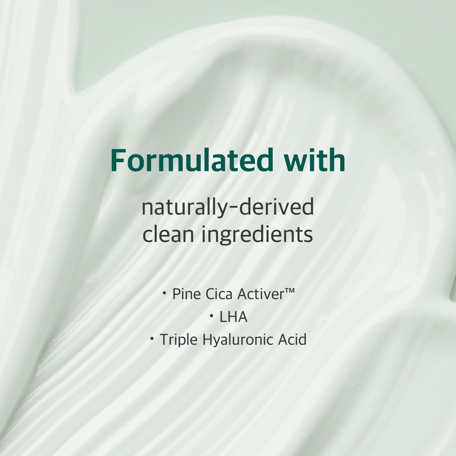 [Round Lab] Pine Calming Cica Cream 50ml