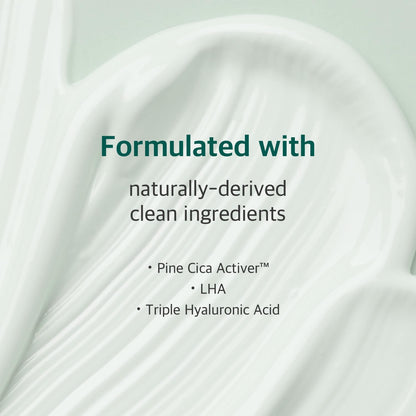 [Round Lab] Pine Calming Cica Cream 50ml