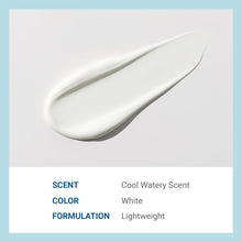 [heimish] RX Hyaluronic Hydrating Sunscreen 50ml