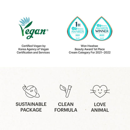 [Torriden] DIVE-IN Hyaluronic Acid Cream 80ml