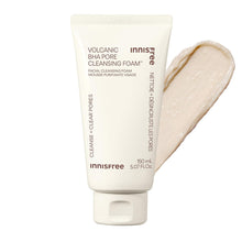 [Innisfree] Volcanic BHA Pore Cleansing Foam 150ml