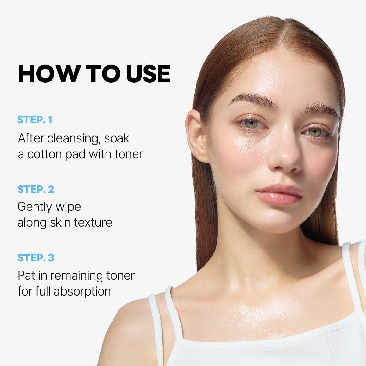 [Round Lab] 1025 Dokdo Toner 500ml