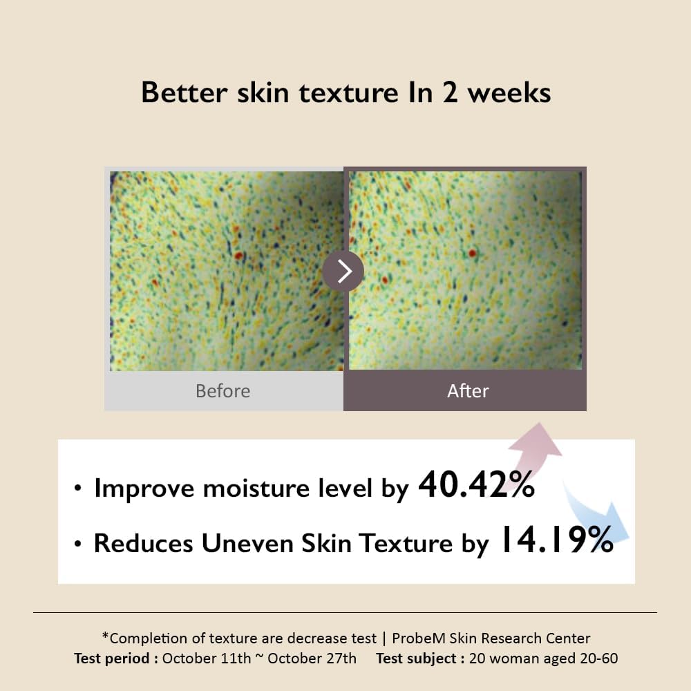 [Haruharu Wonder] Black Rice Hyaluronic Toner 300ml