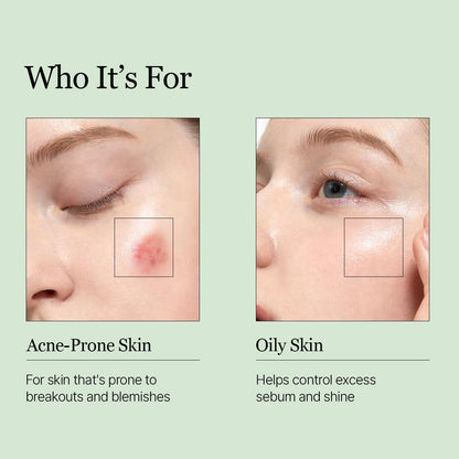 [Round Lab] Pine Calming Cica Cleanser 150ml