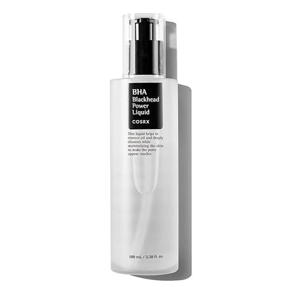 [COSRX] BHA BLACKHEAD POWER LIQUID 100ml