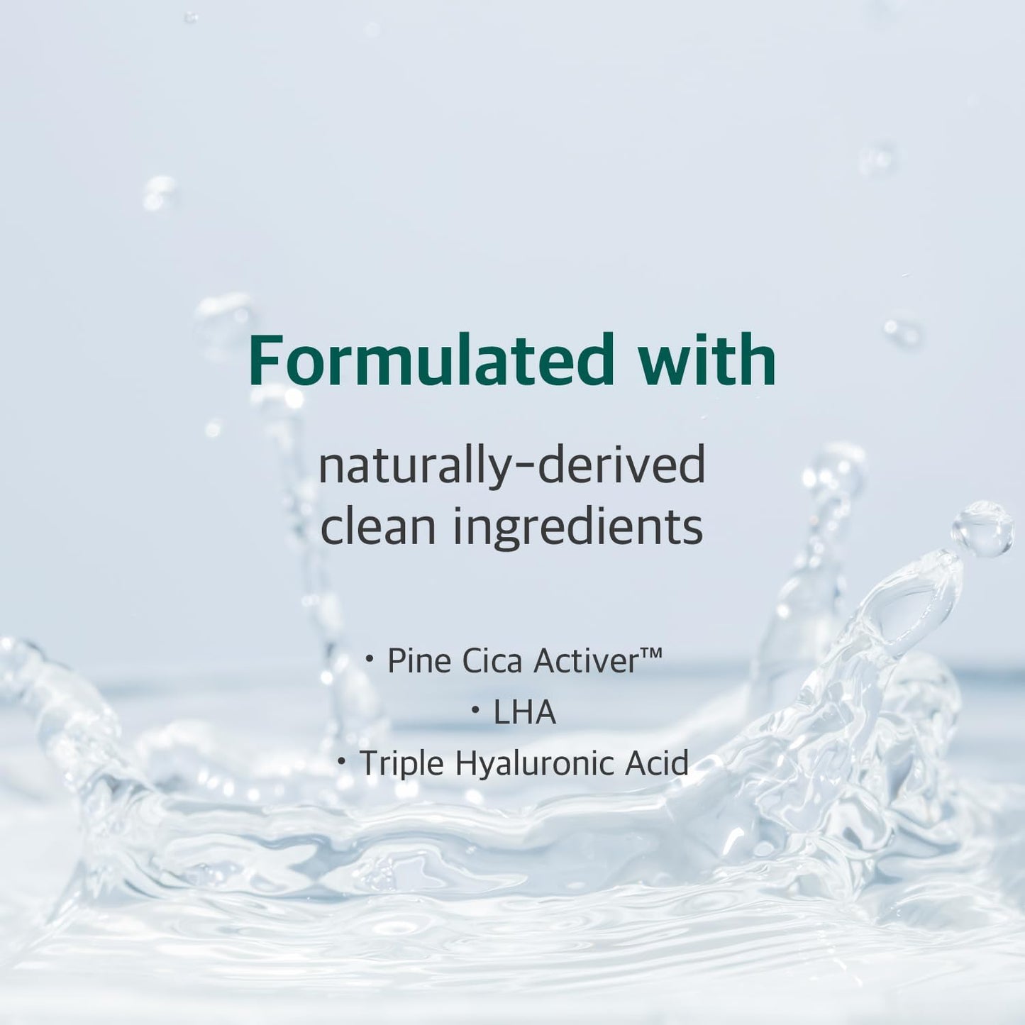 [Round Lab] Pine Calming Cica Pad 50pcs