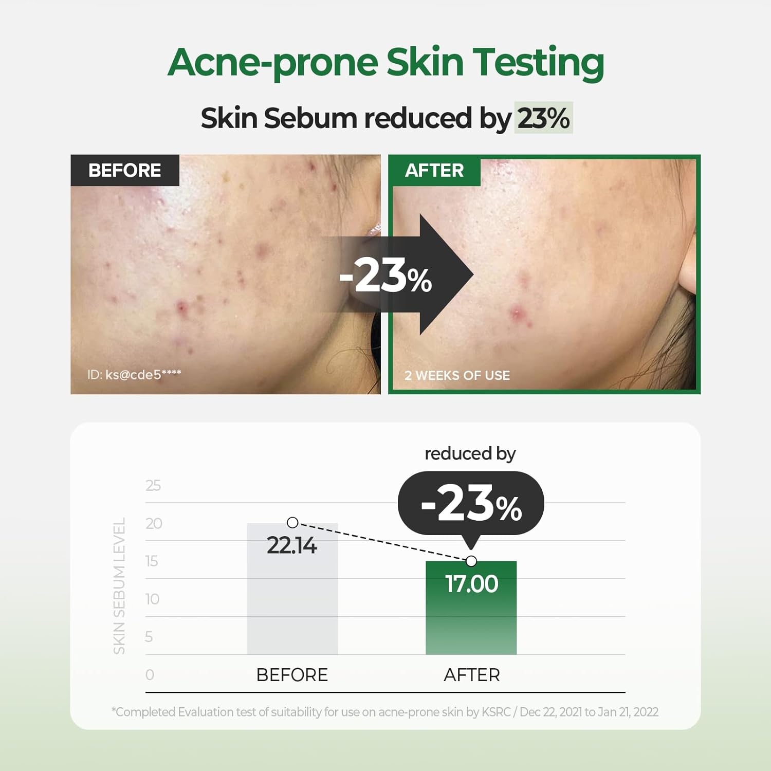 [Skinfood] Pantothenic Water Parsley Clear Toner Pad (60 pads)