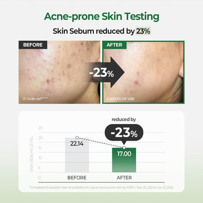 [Skinfood] Pantothenic Water Parsley Clear Toner Pad (60 pads)