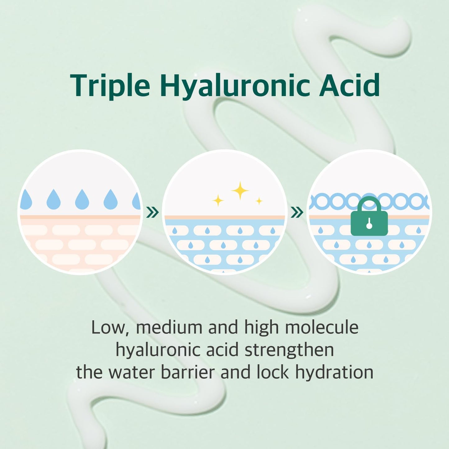 [Round Lab] Pine Calming Cica Cream 50ml